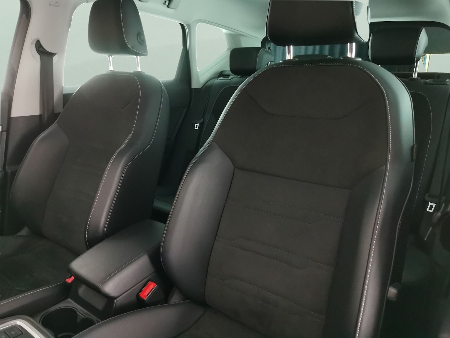 Used SEAT Ateca 2022 for sale - 77397646: Photo 6