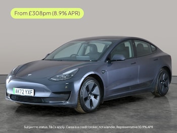 Used Tesla Model 3 undefined for sale - 78699537: Photo
