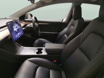 Used Tesla Model 3 undefined for sale - 78699537: Photo