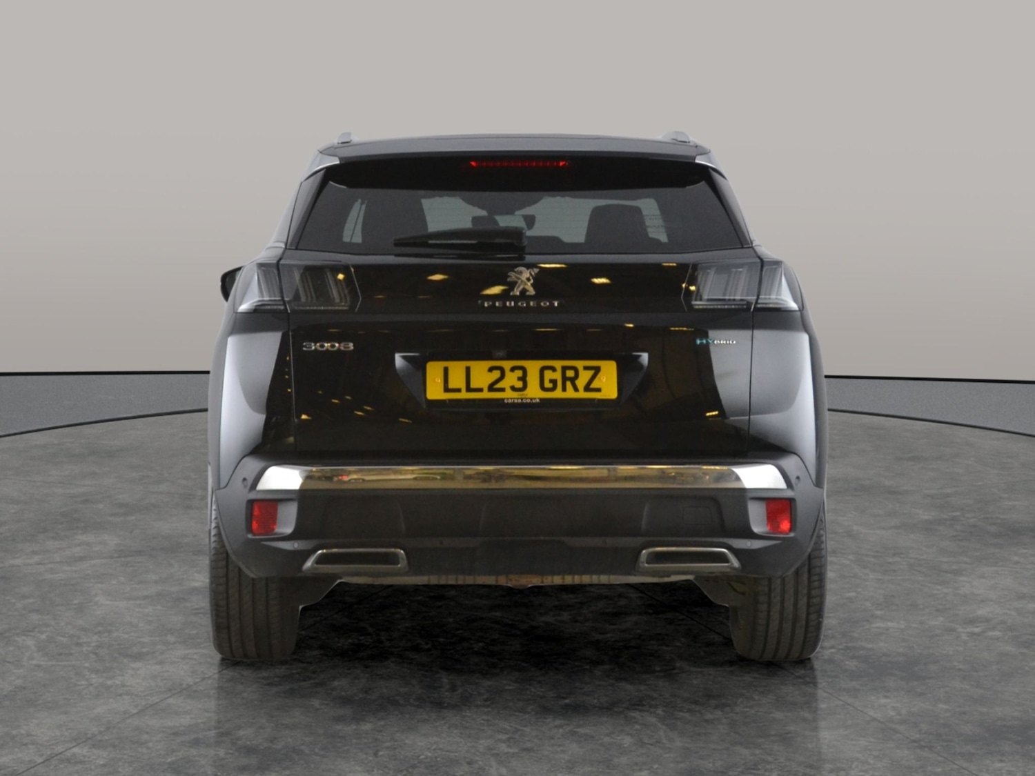 Used Peugeot 3008 2023 for sale - 76477632: Photo 10