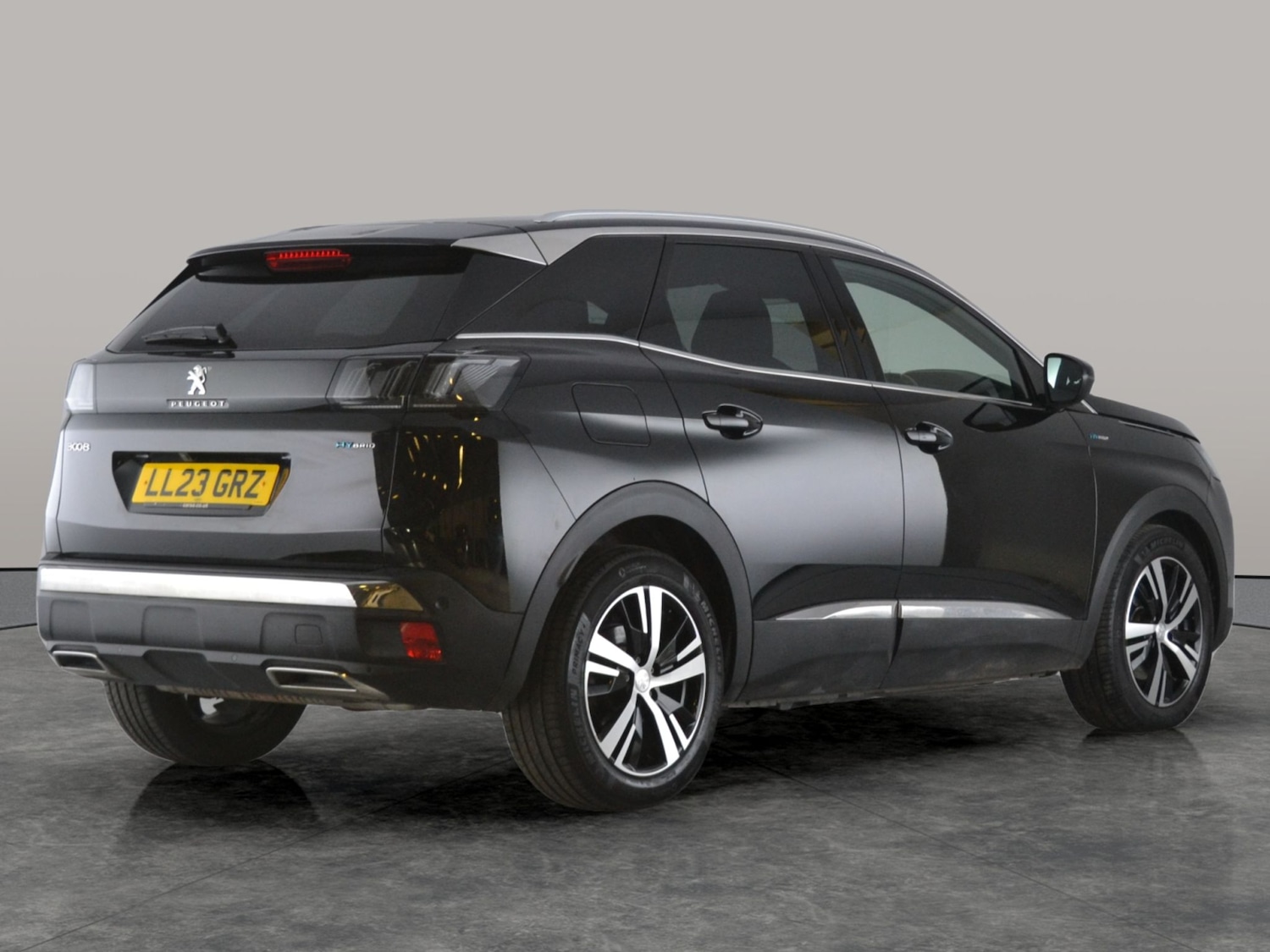 Used Peugeot 3008 2023 for sale - 76477632: Photo 11