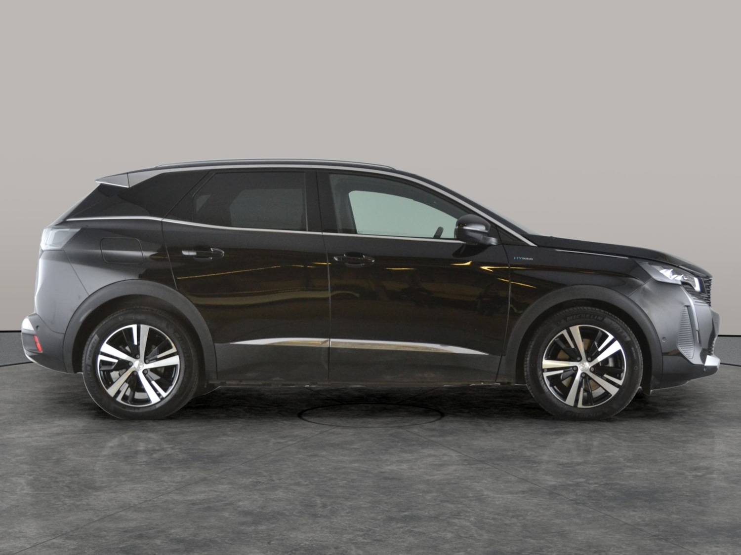 Used Peugeot 3008 2023 for sale - 76477632: Photo 12