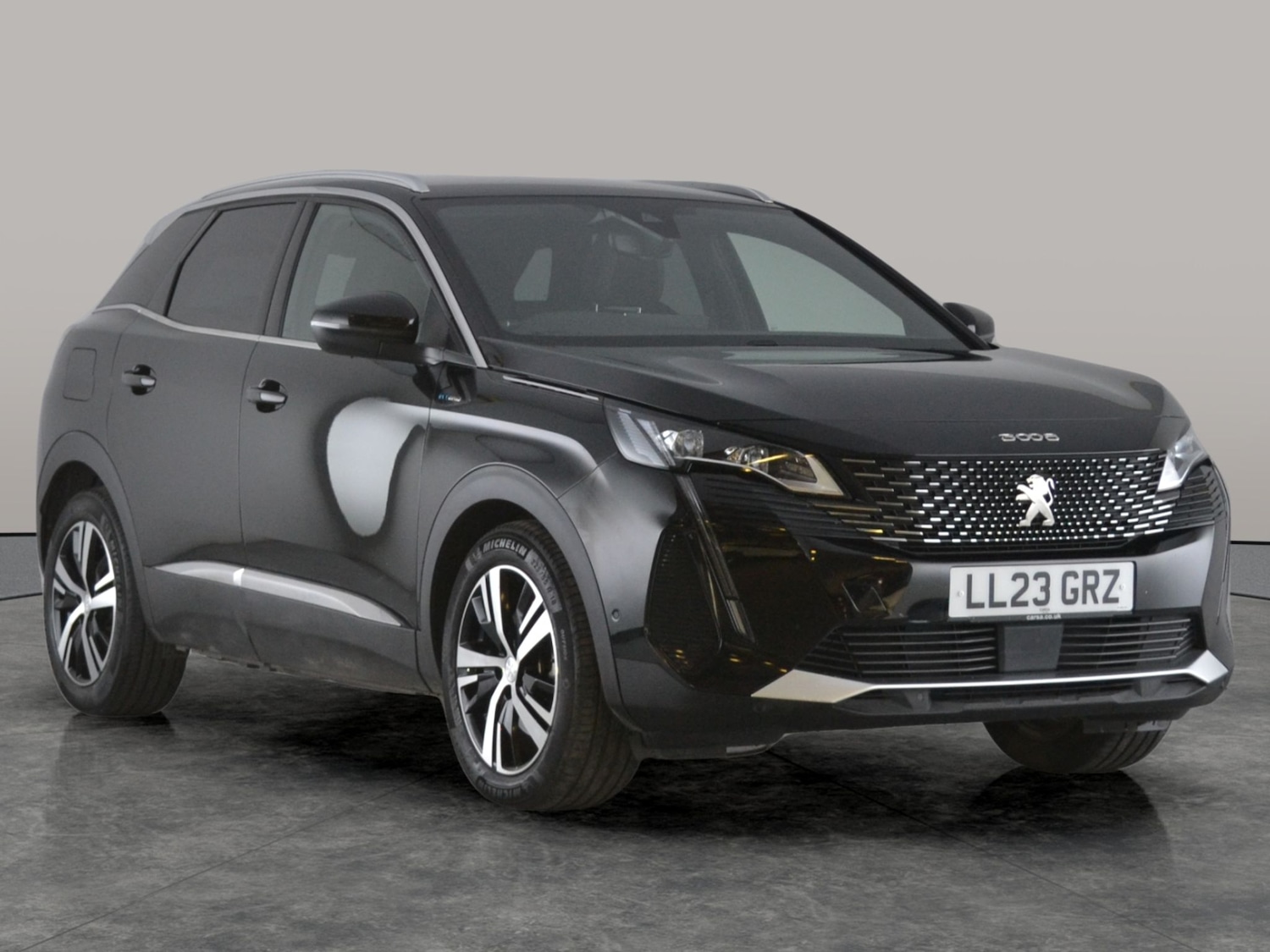 Used Peugeot 3008 2023 for sale - 76477632: Photo 13