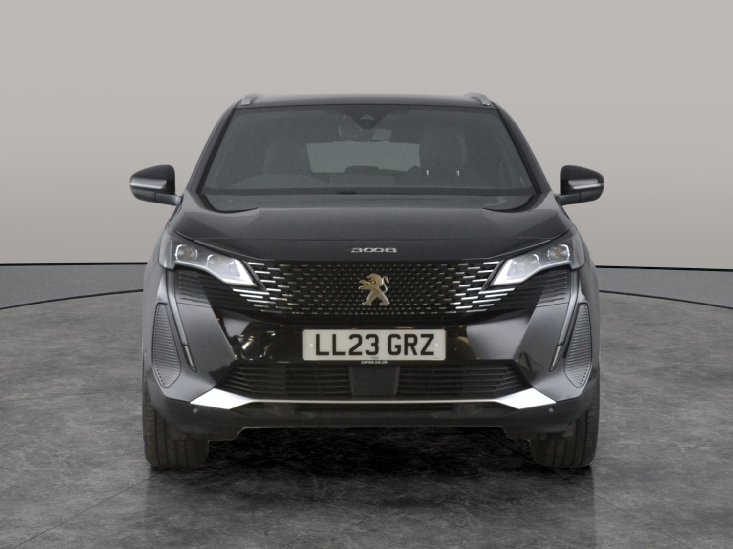 Used Peugeot 3008 2023 for sale - 76477632: Photo 14