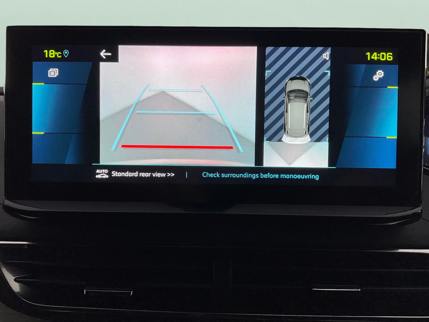 Used Peugeot 3008 2023 for sale - 76477632: Photo 19