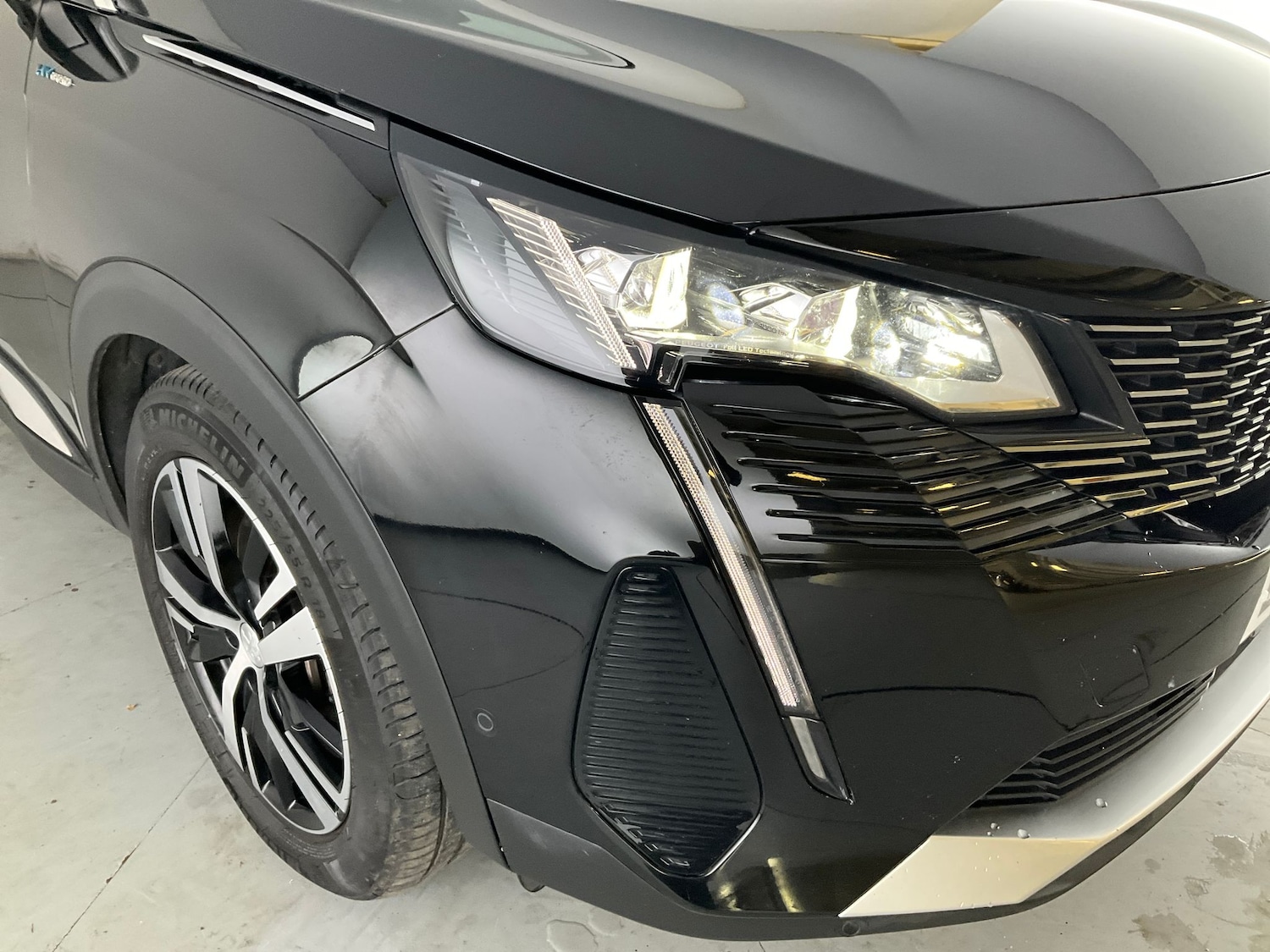 Used Peugeot 3008 2023 for sale - 76477632: Photo 23