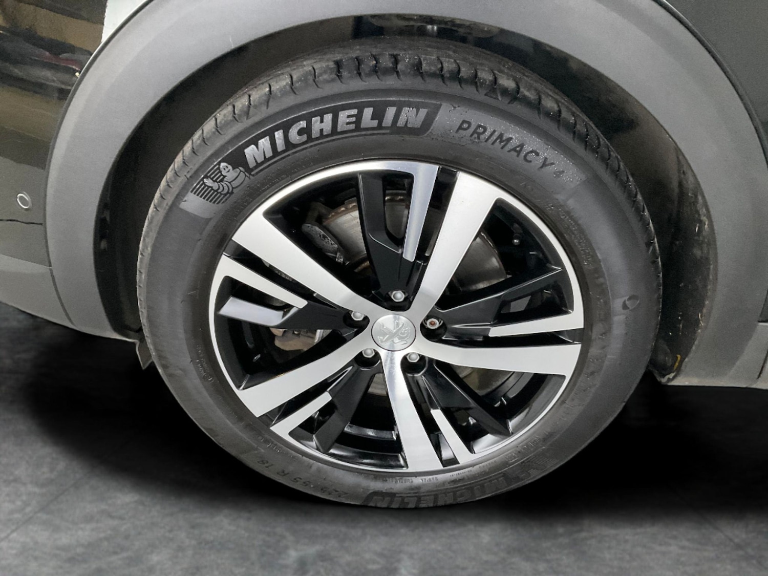 Used Peugeot 3008 2023 for sale - 76477632: Photo 24