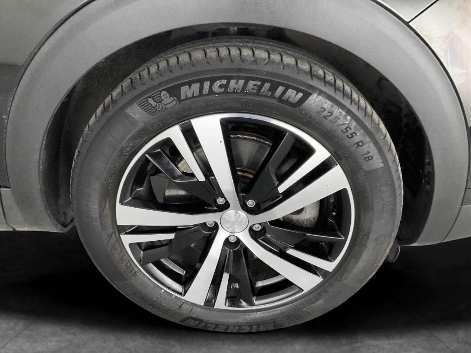 Used Peugeot 3008 2023 for sale - 76477632: Photo 25