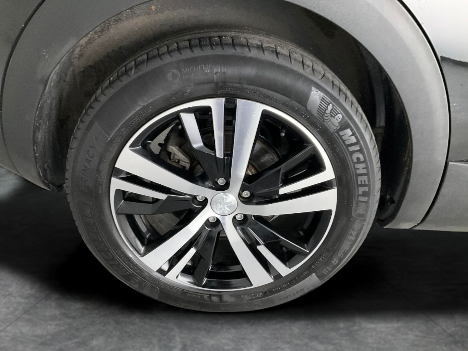 Used Peugeot 3008 2023 for sale - 76477632: Photo 26