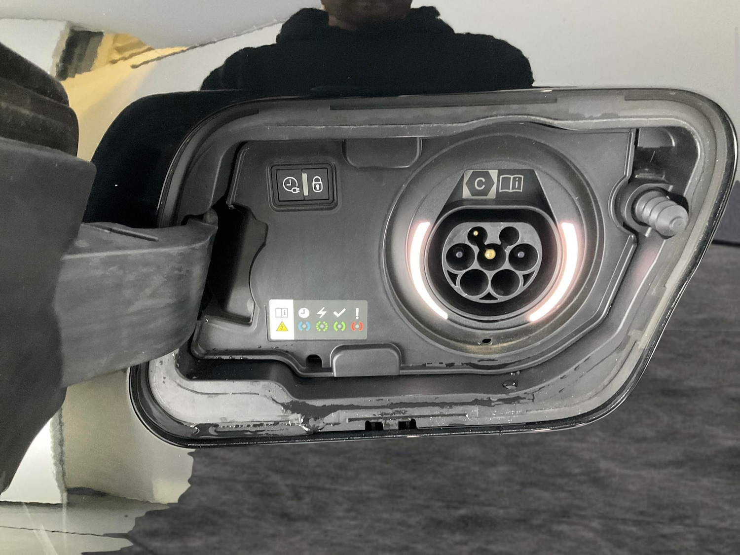 Used Peugeot 3008 2023 for sale - 76477632: Photo 33