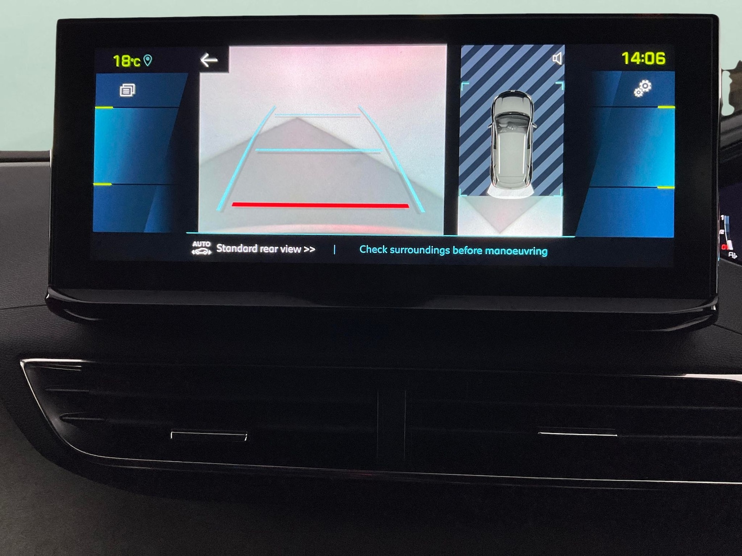 Used Peugeot 3008 2023 for sale - 76477632: Photo 6