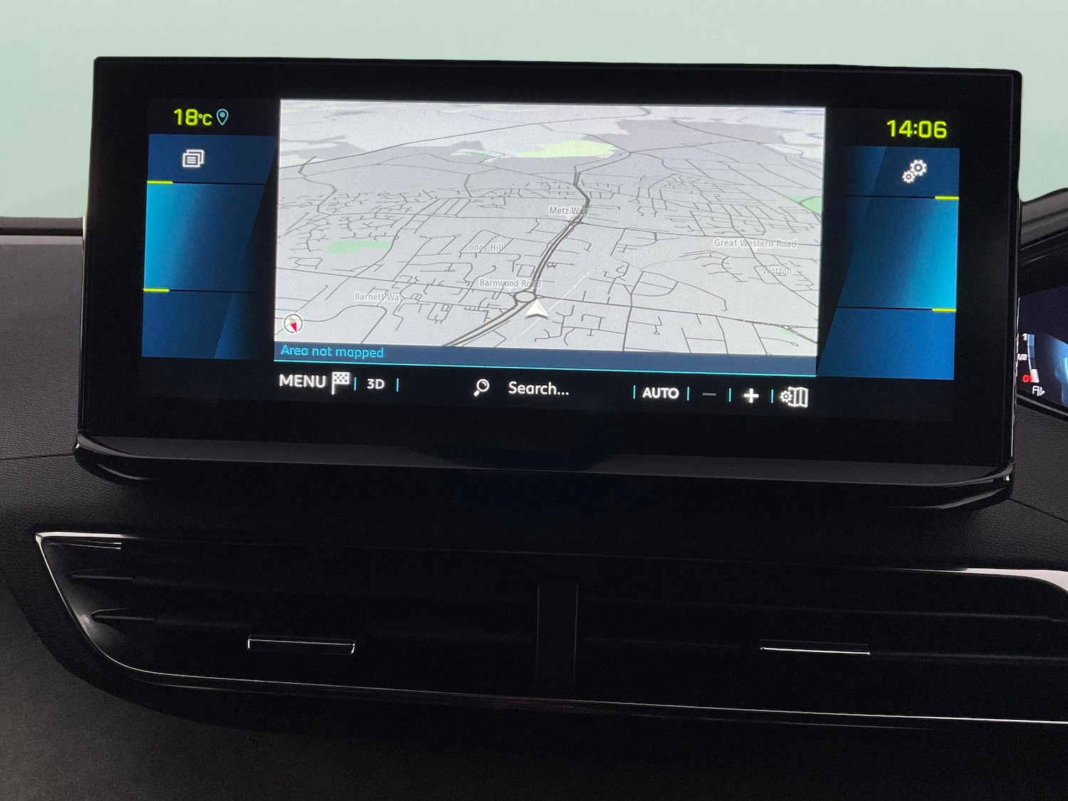 Used Peugeot 3008 2023 for sale - 76477632: Photo 7