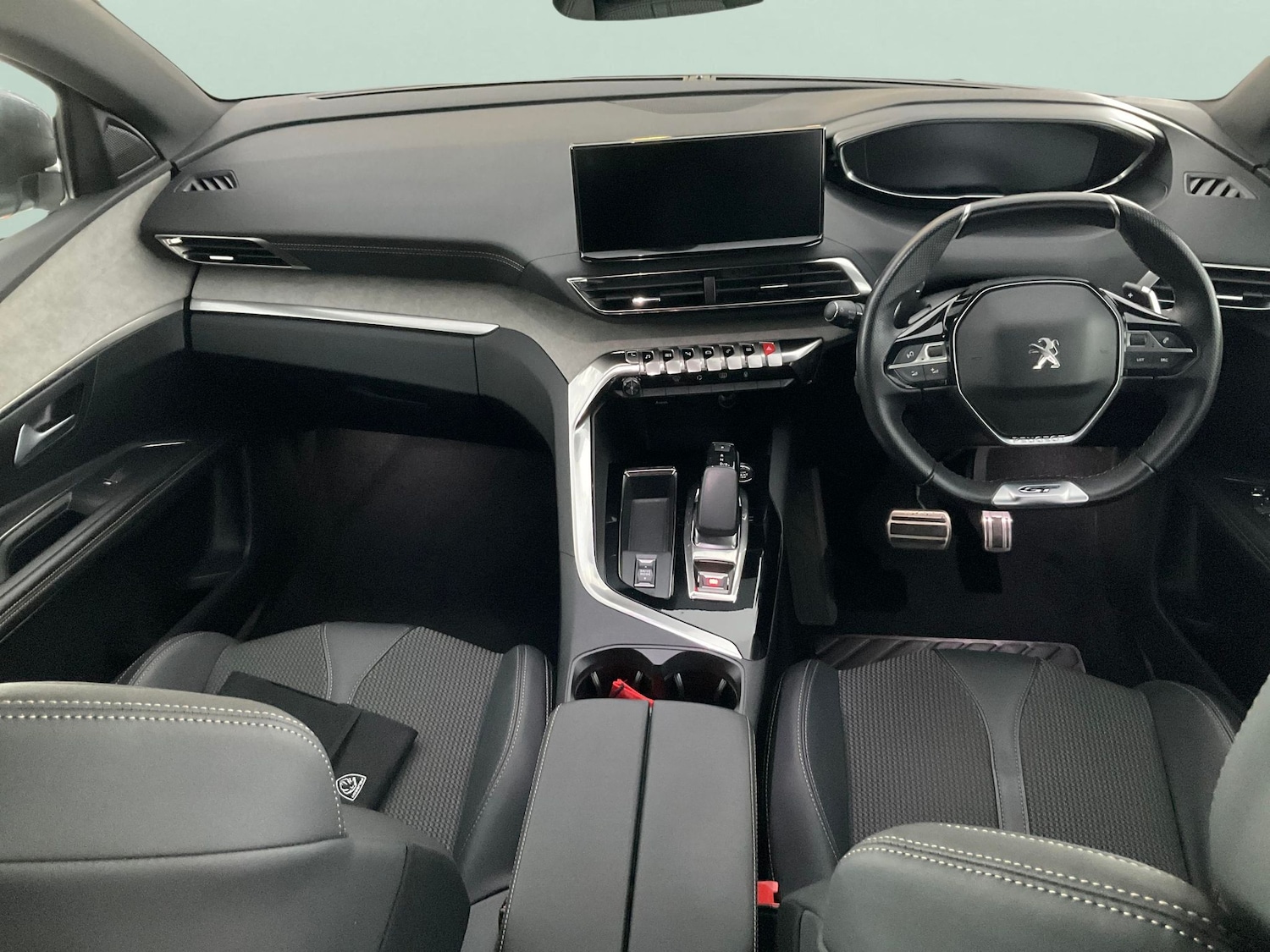 Used Peugeot 3008 2023 for sale - 76477632: Photo 8