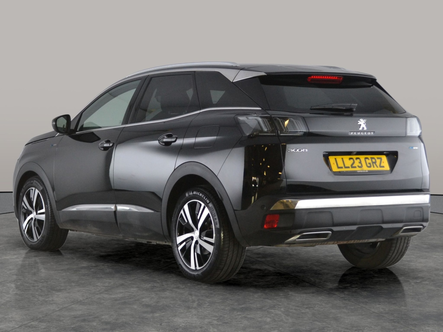 Used Peugeot 3008 2023 for sale - 76477632: Photo 9