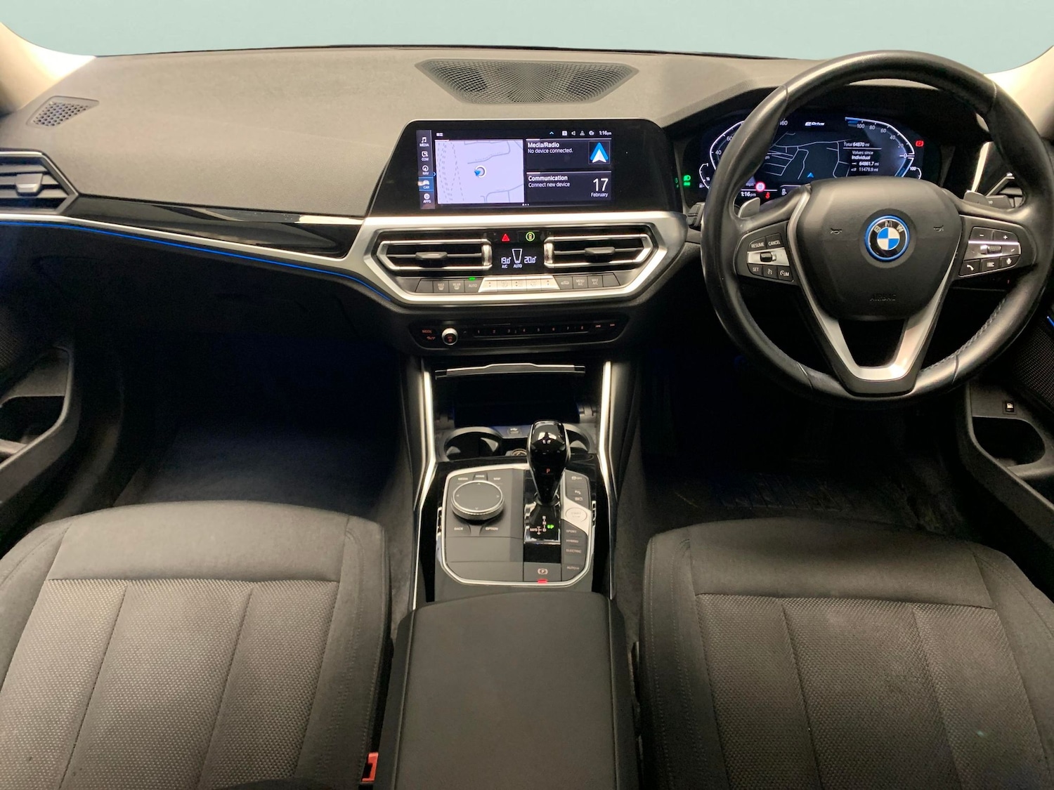 Used BMW 3 Series 2022 for sale - 77983248: Photo 6