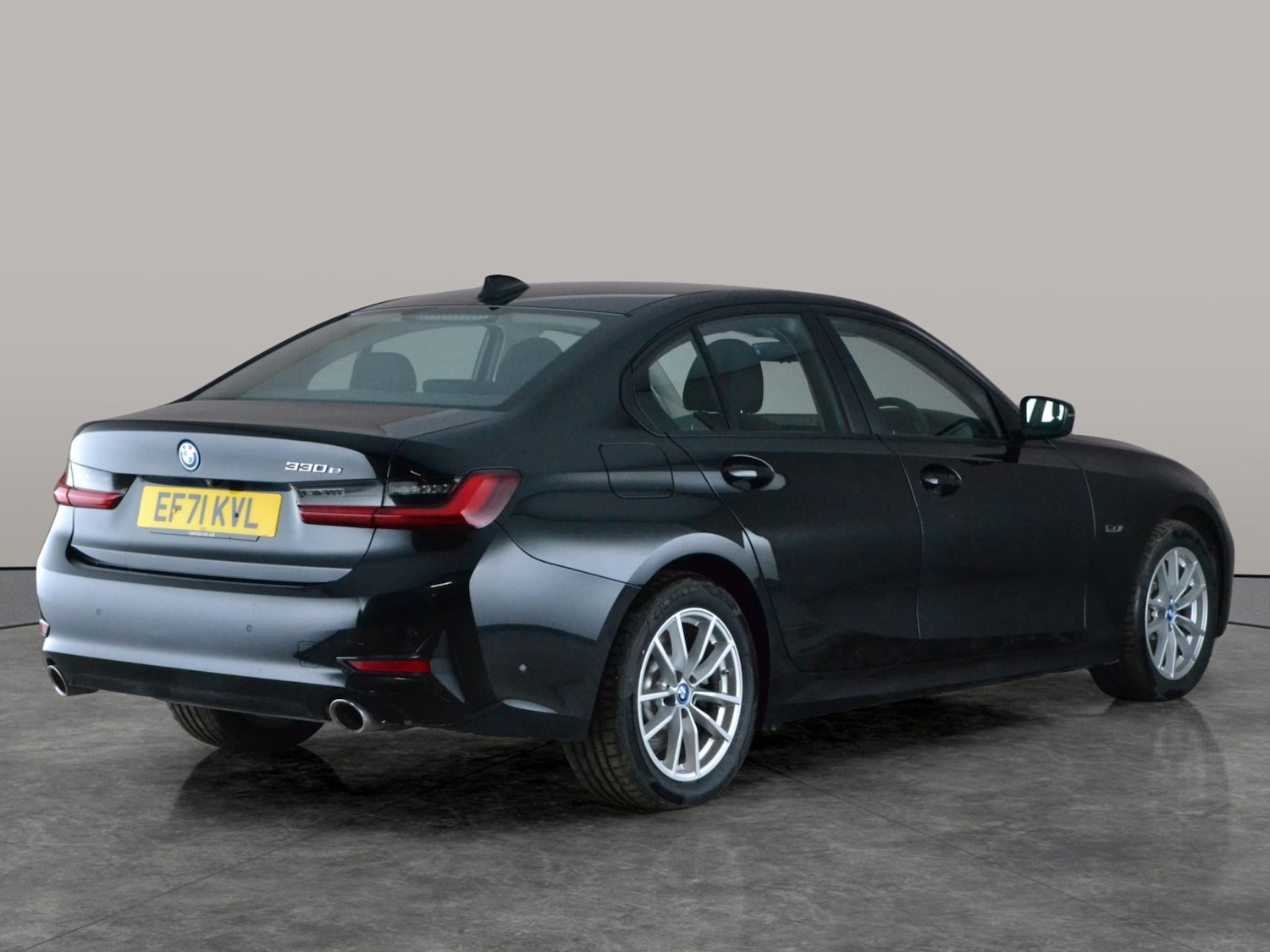 Used BMW 3 Series 2022 for sale - 77983248: Photo 9