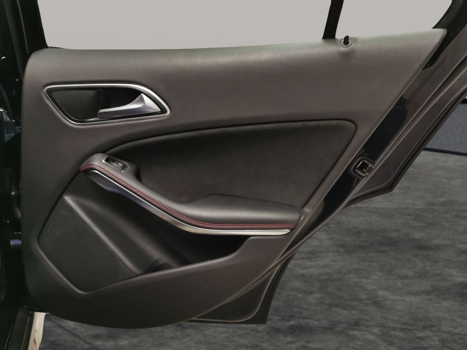 Used Mercedes-Benz GLA 2017 for sale - 76672708: Photo 28