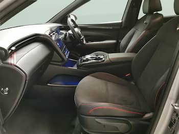 Used Hyundai TUCSON 2024 for sale - 79660238: Photo