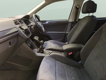 Used Volkswagen Tiguan Allspace 2020 for sale - 78000924: Photo