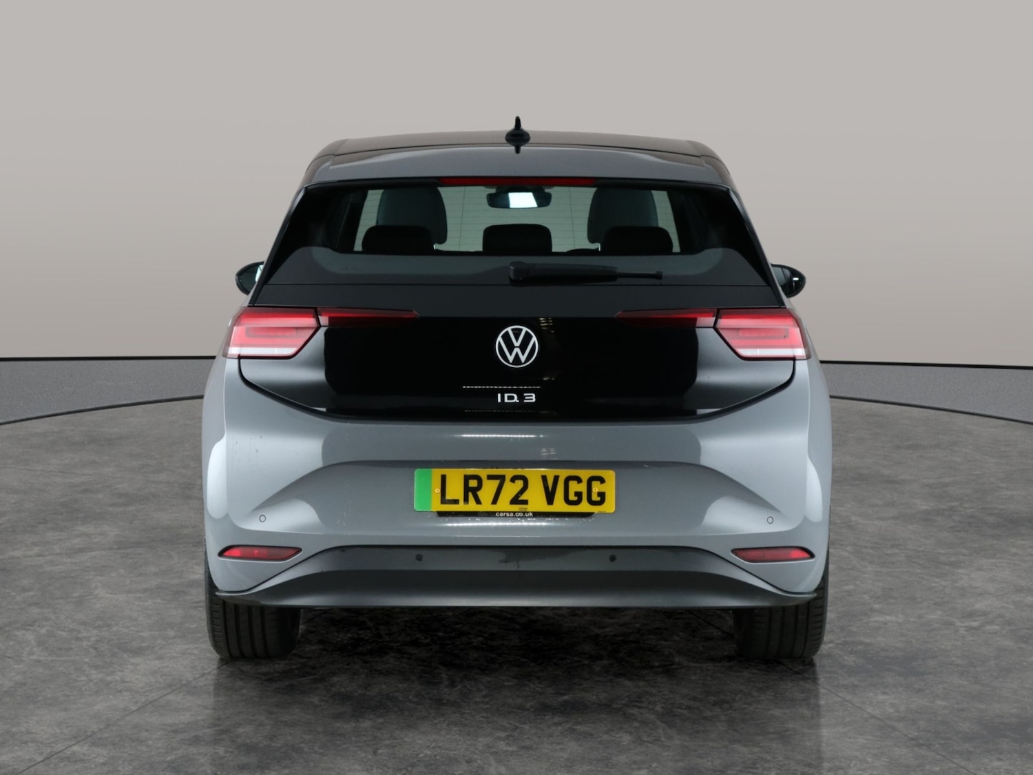 Used Volkswagen ID.3 2023 for sale - 77034154: Photo 10