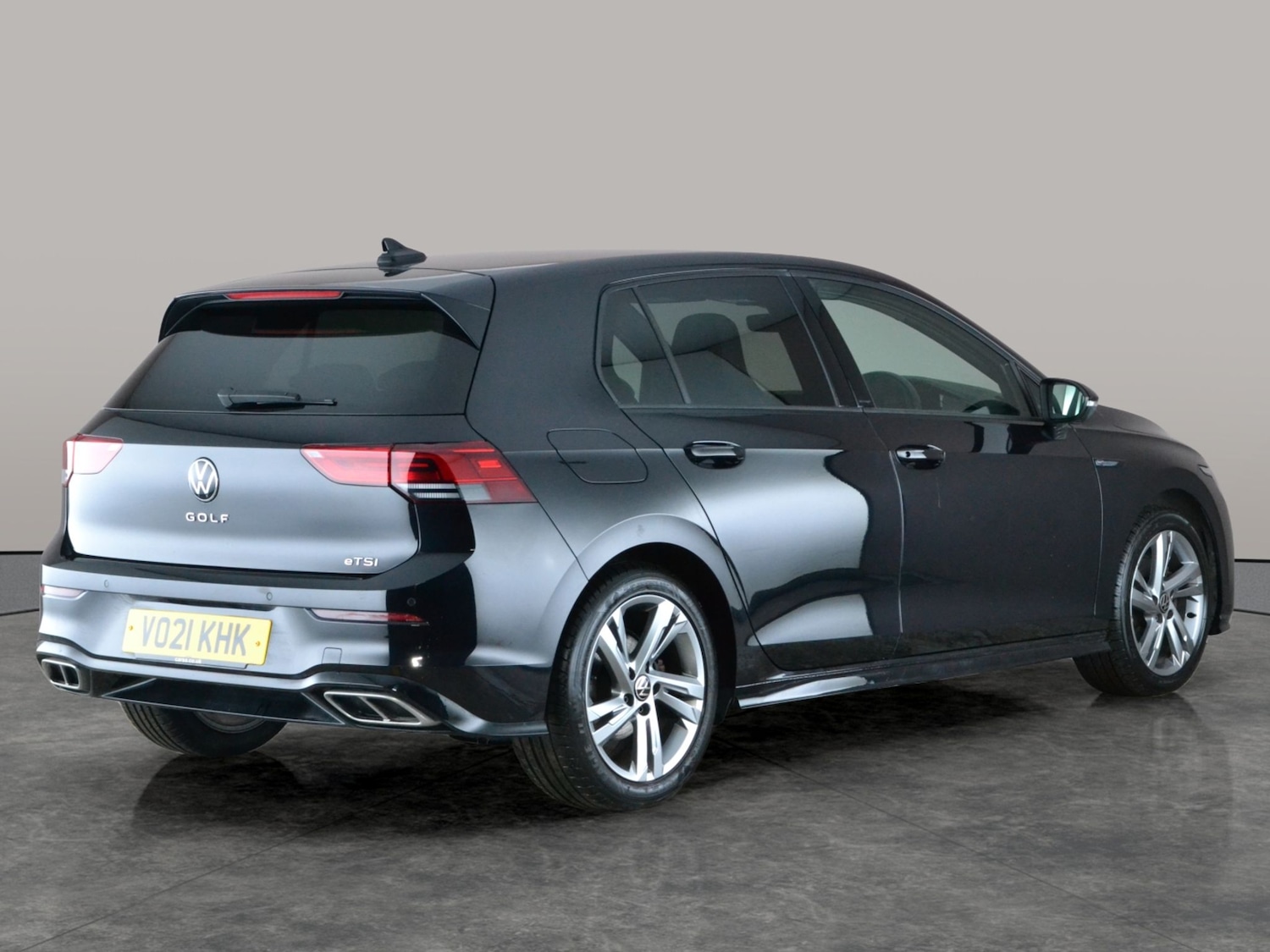 Used Volkswagen Golf 2021 for sale - 77962902: Photo 9