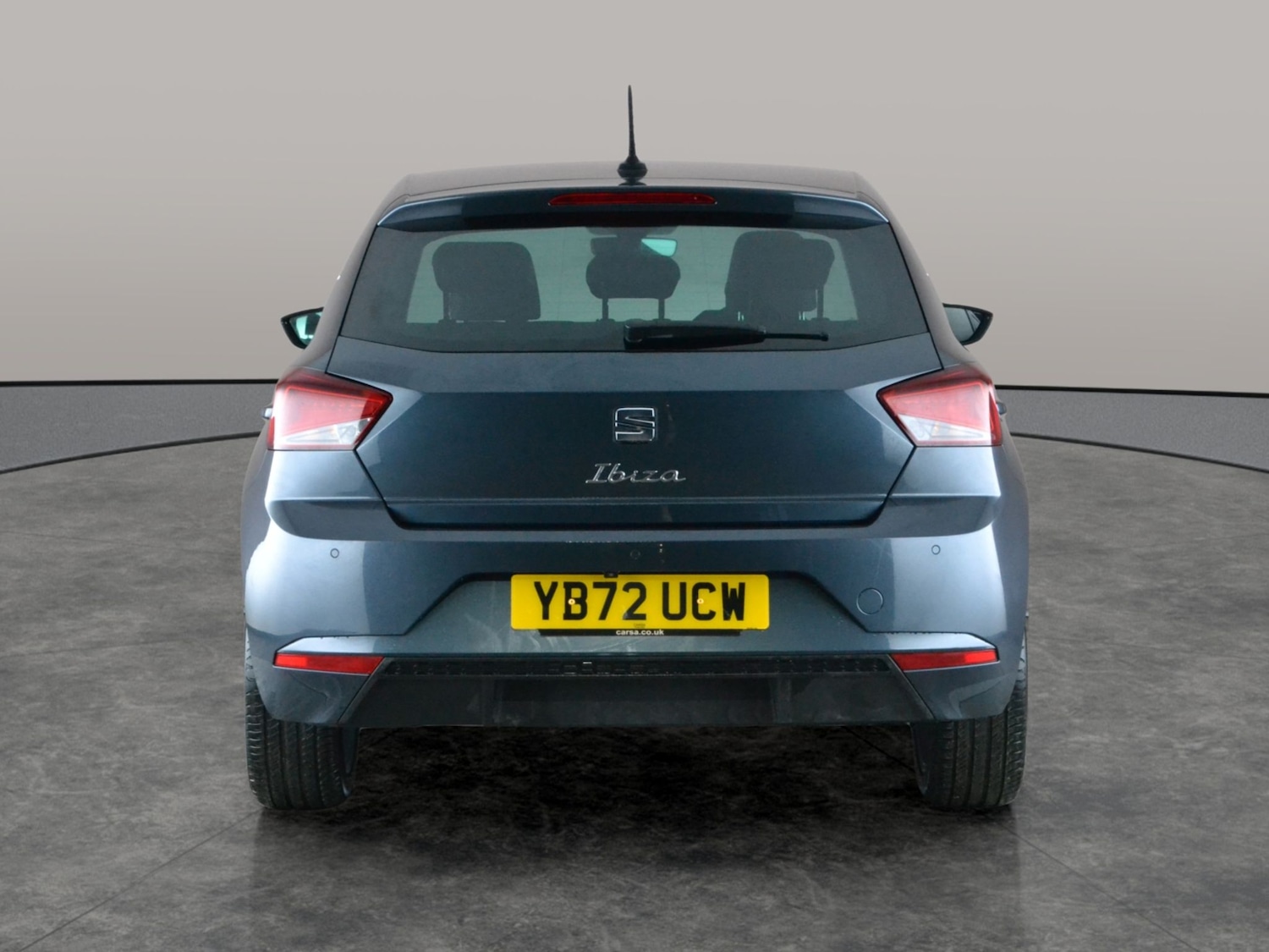 Used SEAT Ibiza for sale - 77475328: Photo 12