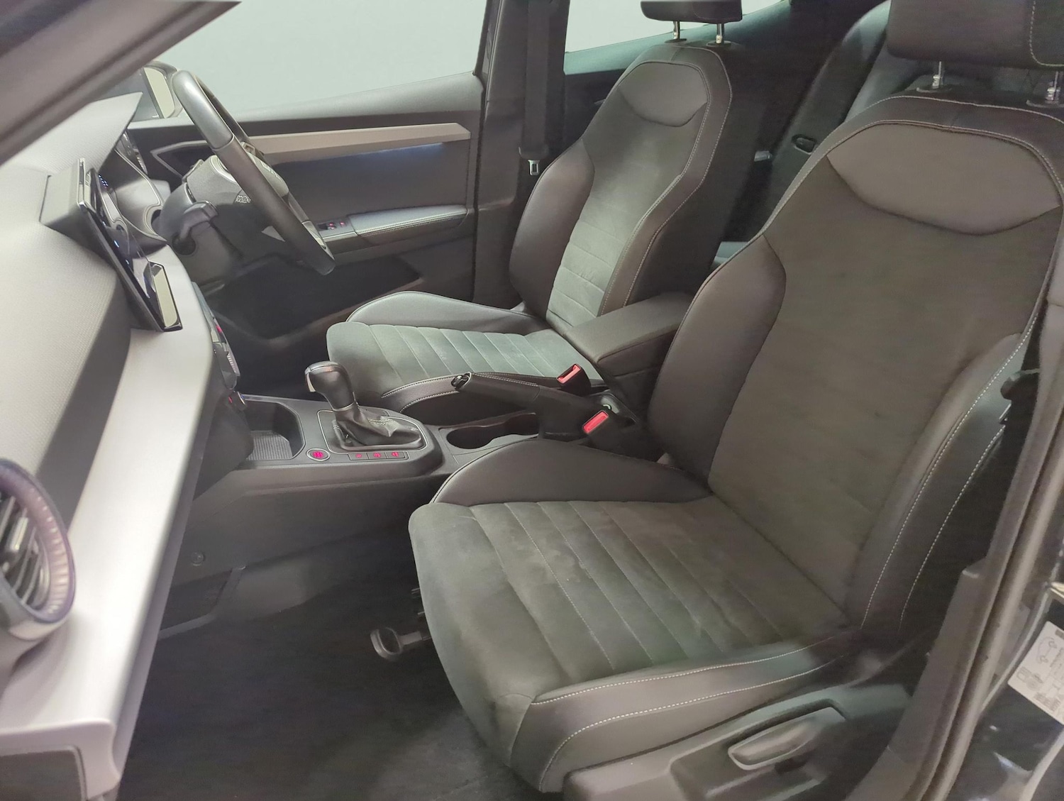 Used SEAT Ibiza for sale - 77475328: Photo 15