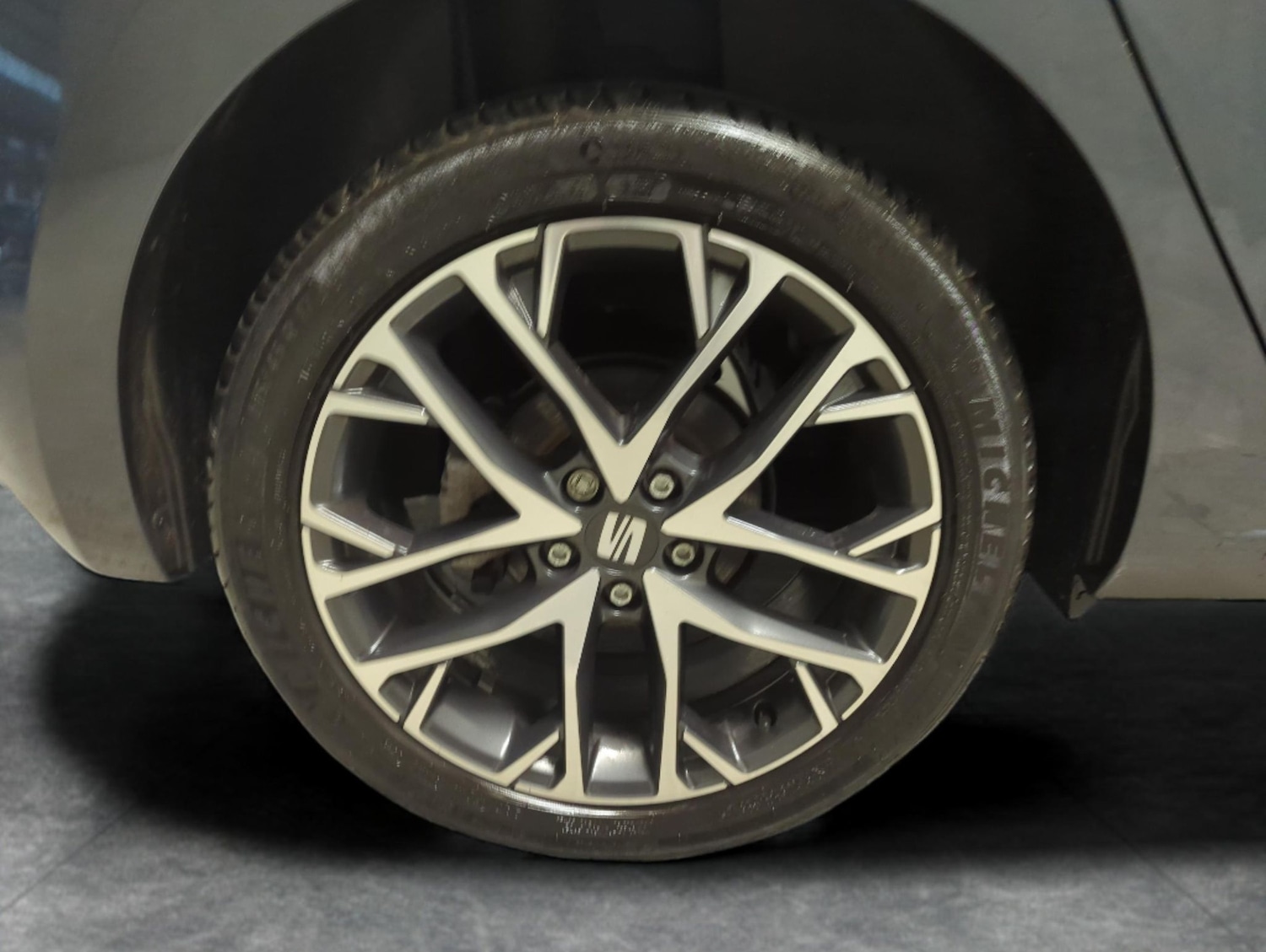 Used SEAT Ibiza for sale - 77475328: Photo 26