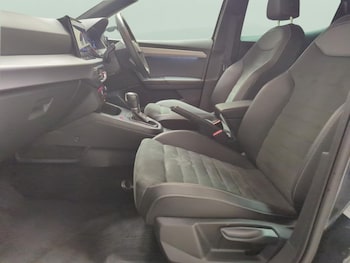 Used SEAT Ibiza undefined for sale - 77475328: Photo