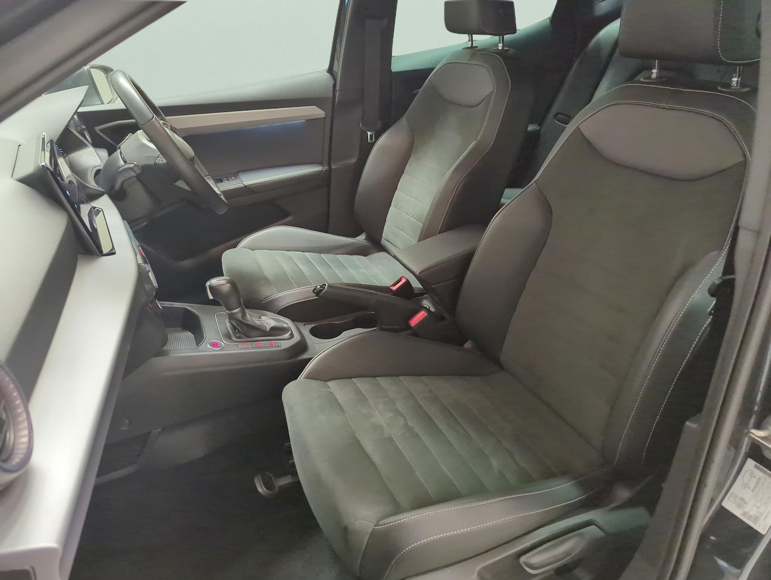 Used SEAT Ibiza for sale - 77475328: Photo 6