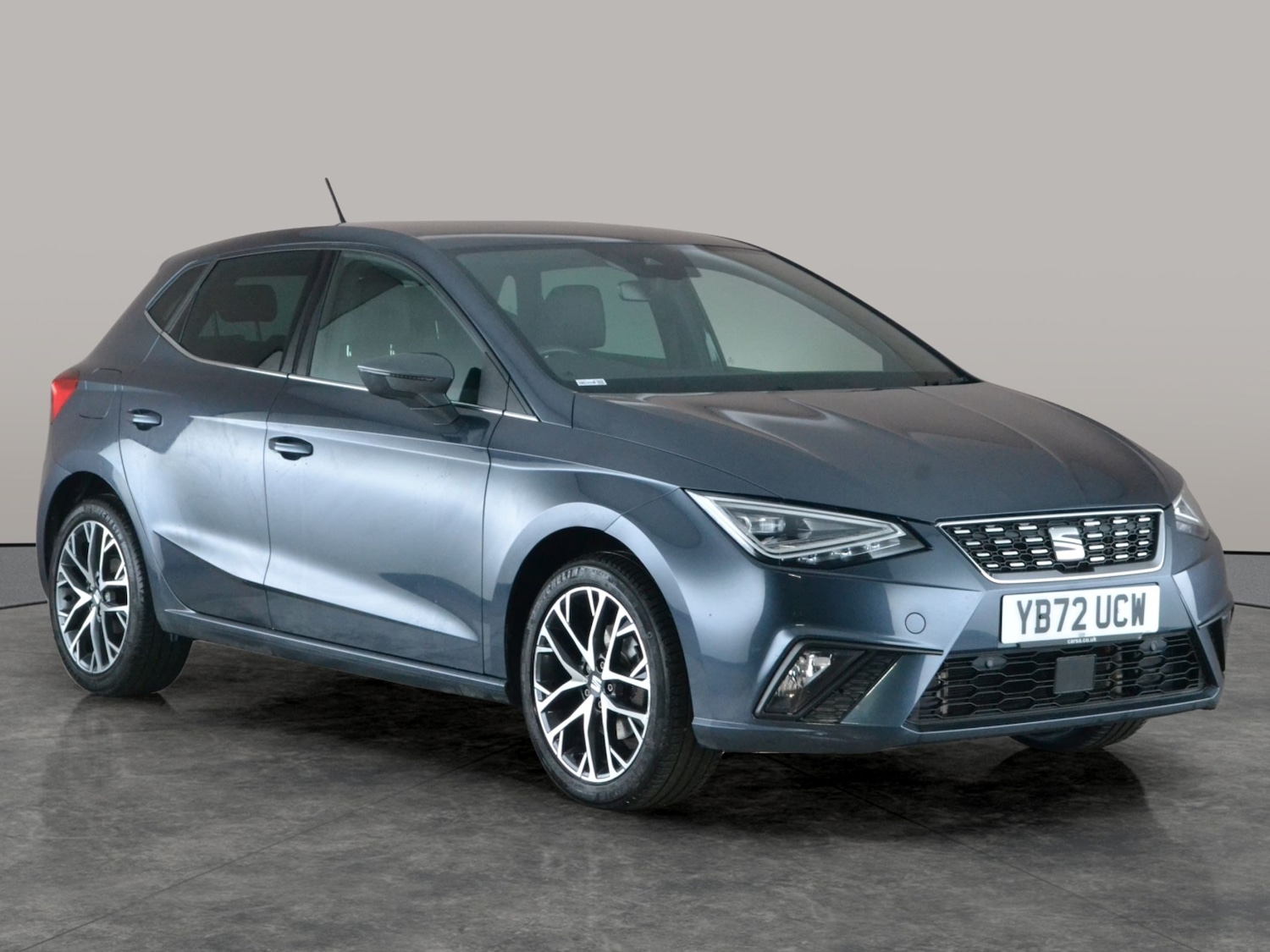 Used SEAT Ibiza for sale - 77475328: Photo 9