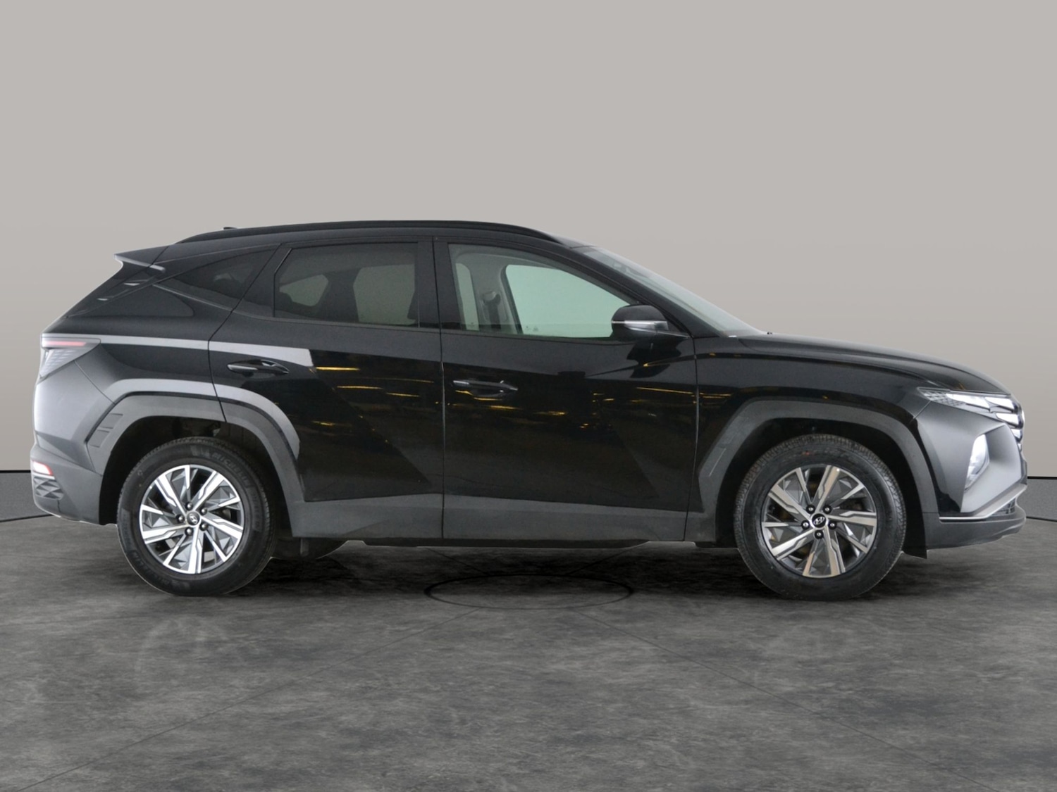 Used Hyundai TUCSON 2021 for sale - 77225507: Photo 12