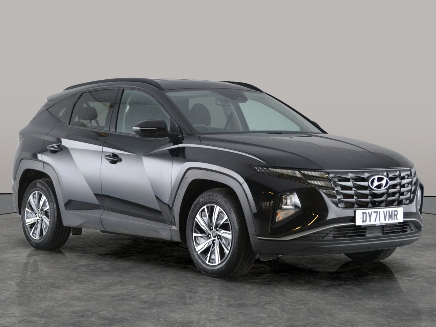 Used Hyundai TUCSON 2021 for sale - 77225507: Photo 13