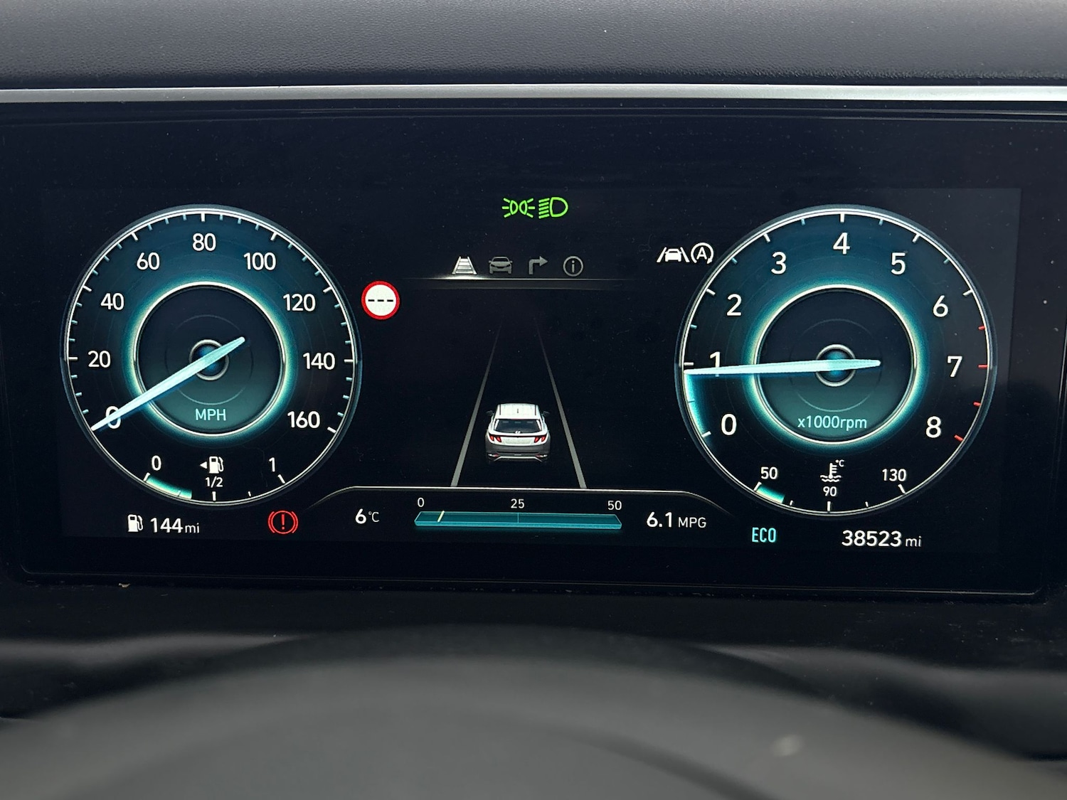 Used Hyundai TUCSON 2021 for sale - 77225507: Photo 23