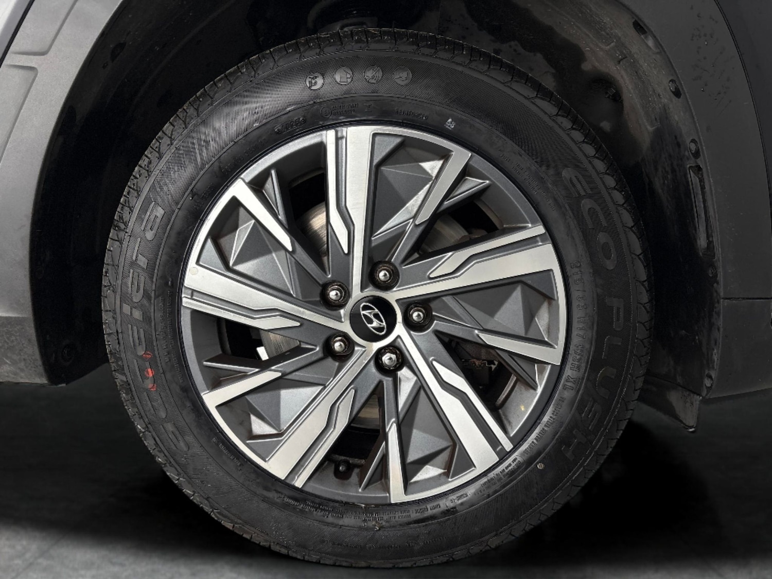 Used Hyundai TUCSON 2021 for sale - 77225507: Photo 26