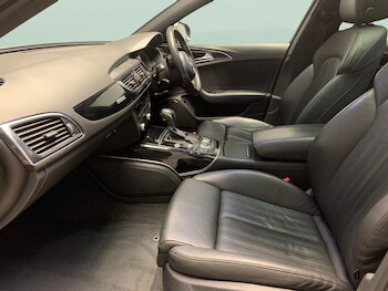 Used Audi A6 Avant undefined for sale - 76566010: Photo