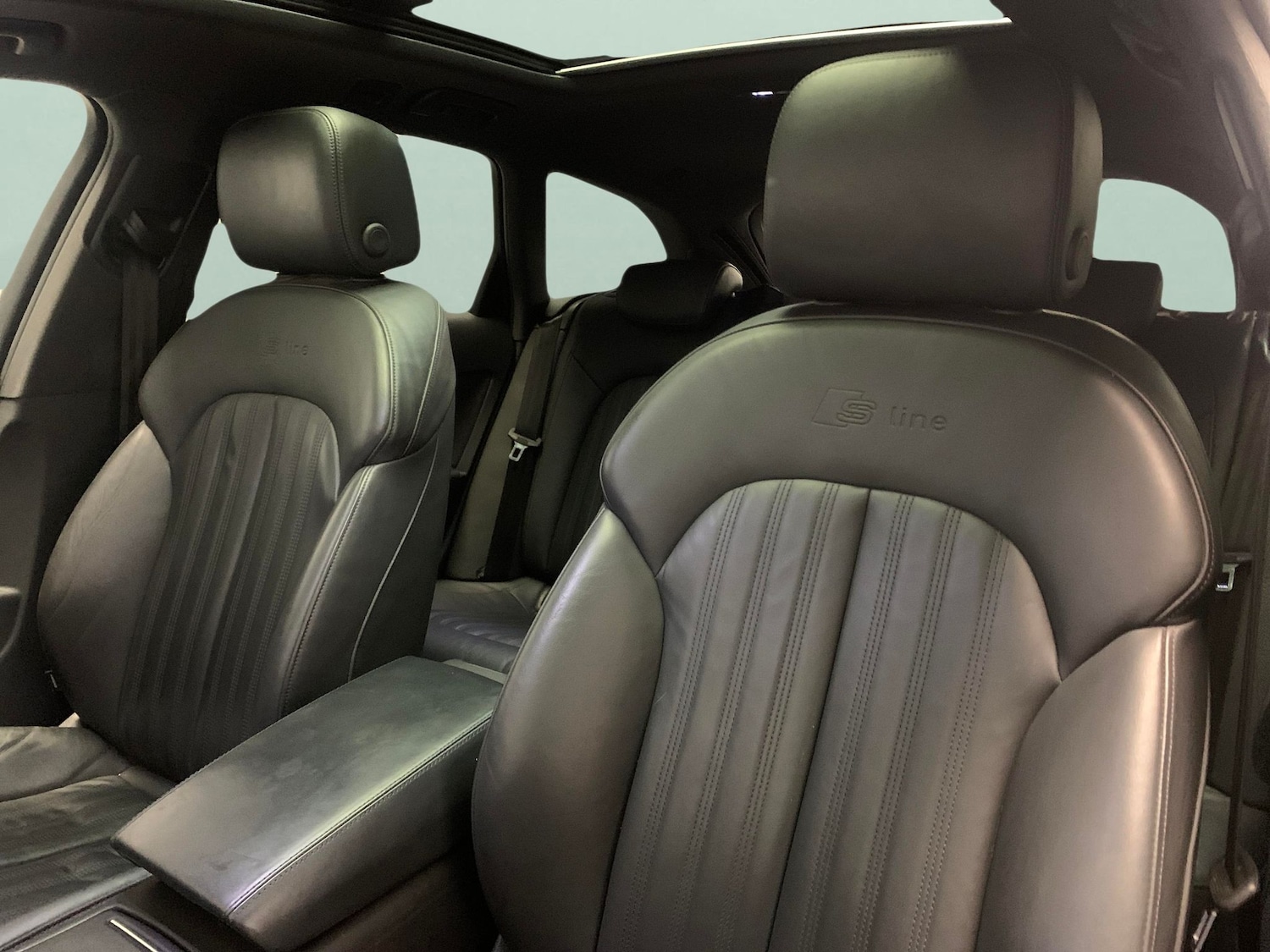 Used Audi A6 Avant for sale - 76566010: Photo 6