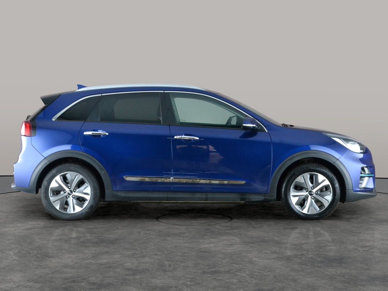 Used Kia Niro 2021 for sale - 77965708: Photo 11