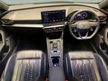 Used Cupra Formentor 2021 for sale - 74606149: Photo