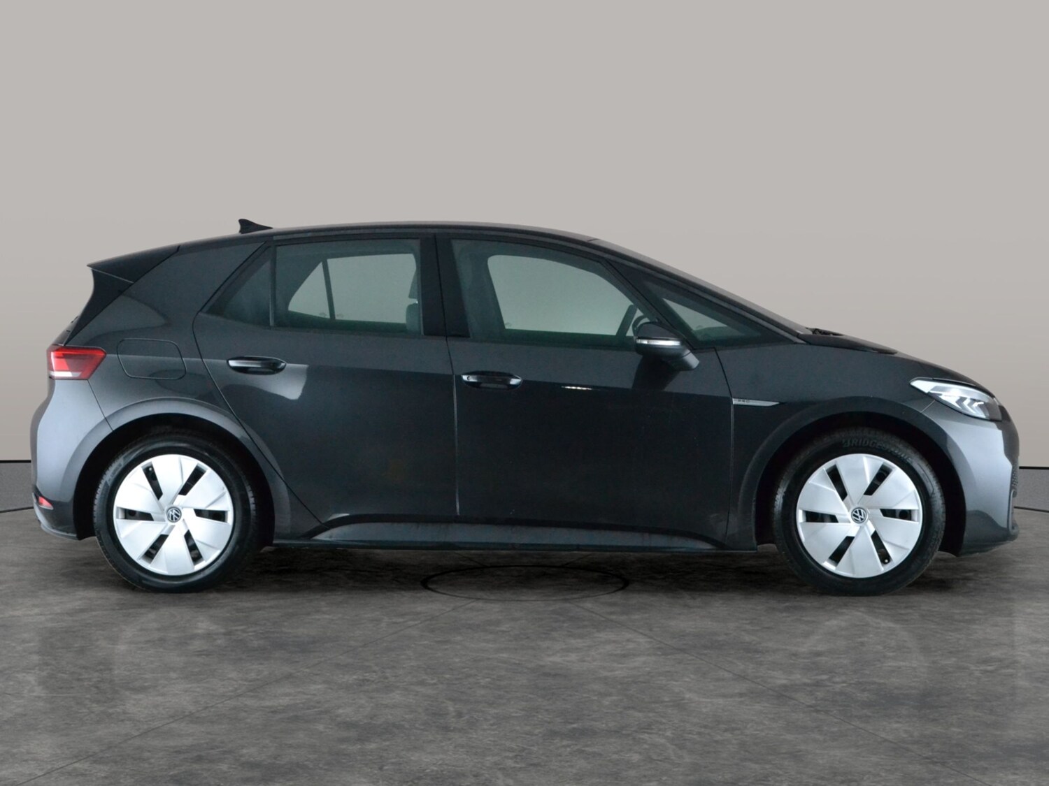 Used Volkswagen ID.3 for sale - 78012483: Photo 8