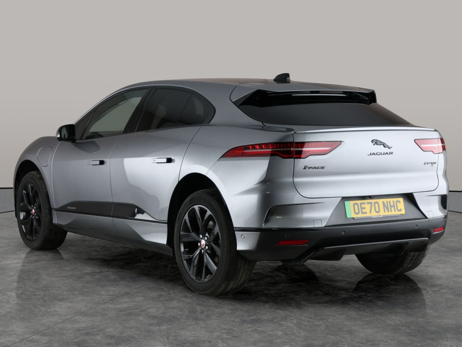 Used Jaguar I-Pace 2020 for sale - 77058684: Photo 14
