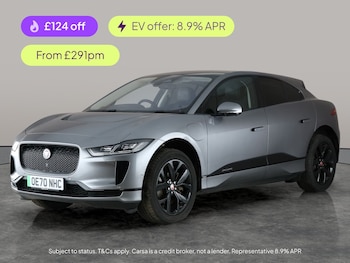 400 90kWh HSE SUV 5dr Electric Auto 4WD (400 ps) - KEYLESS ENTRY - HEAT AND