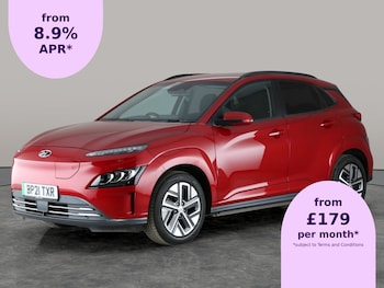 Used Hyundai KONA 2021 for sale - 75499783: Photo