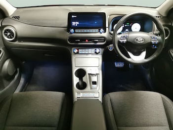 Used Hyundai KONA 2021 for sale - 75499783: Photo