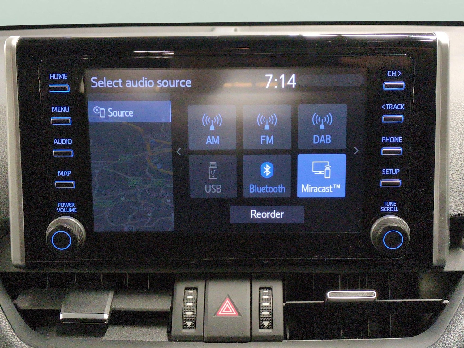 Used Toyota RAV4 2021 for sale - 76954712: Photo 15