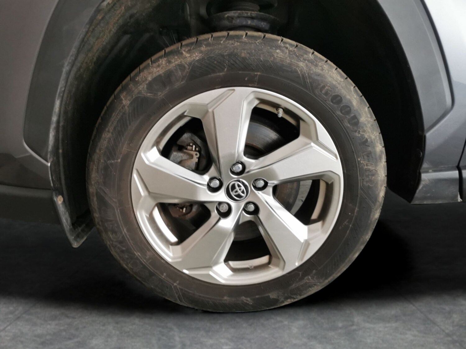 Used Toyota RAV4 2021 for sale - 76954712: Photo 23