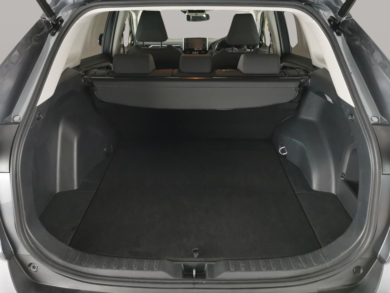 Used Toyota RAV4 2021 for sale - 76954712: Photo 33