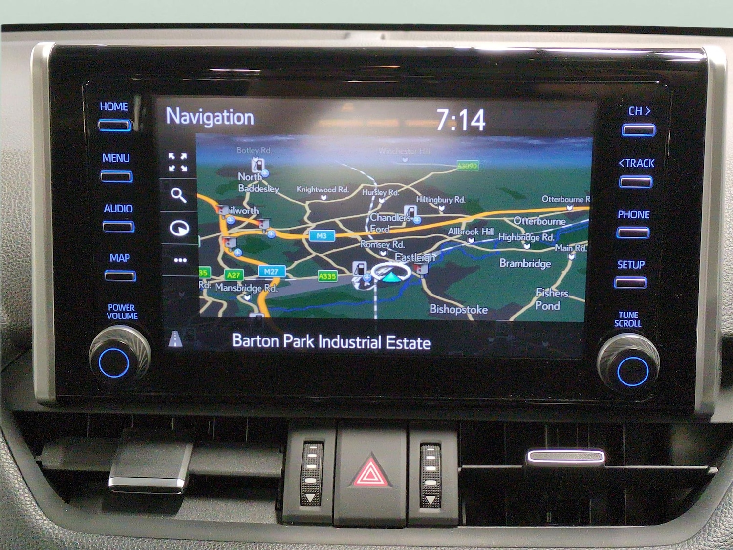 Used Toyota RAV4 2021 for sale - 76954712: Photo 6