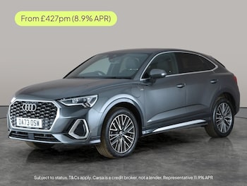 Used Audi Q3 2023 for sale - 79258734: Photo
