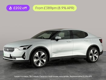 Used Polestar Polestar 2 2023 for sale - 79572686: Photo